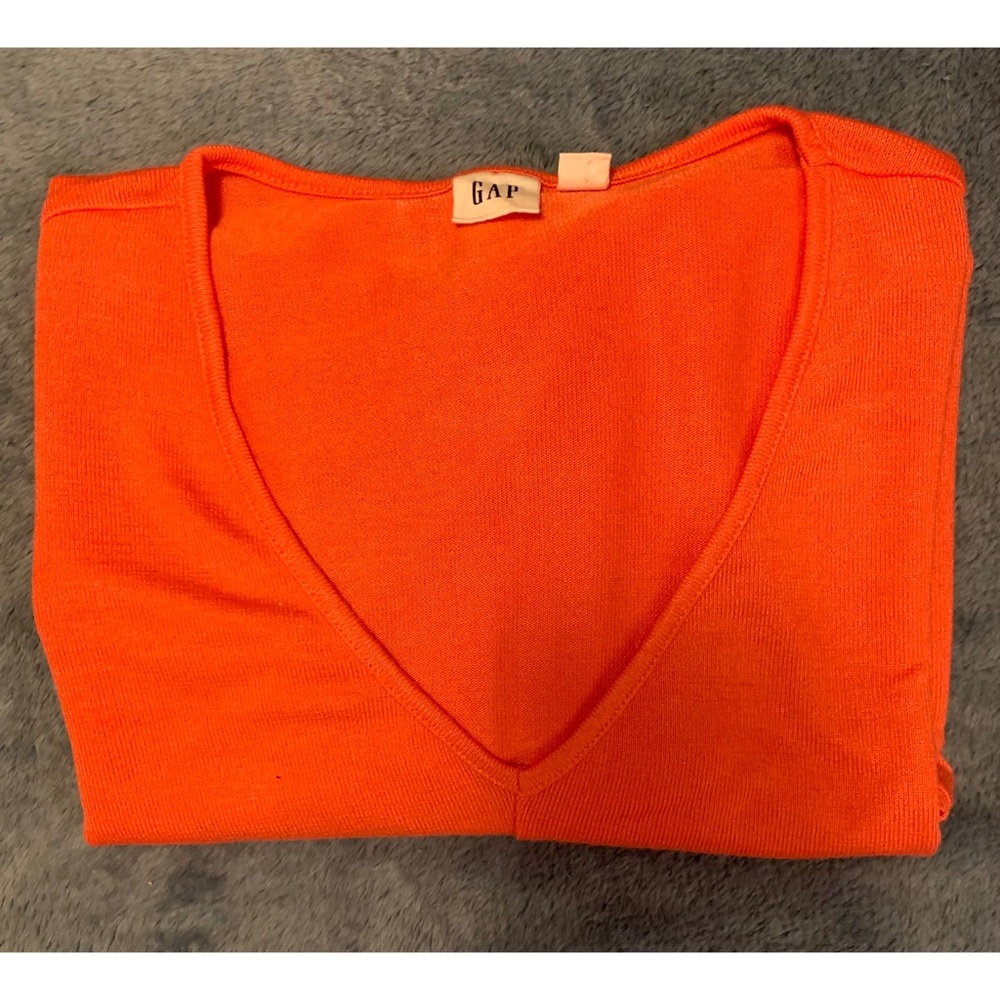 GAP Top